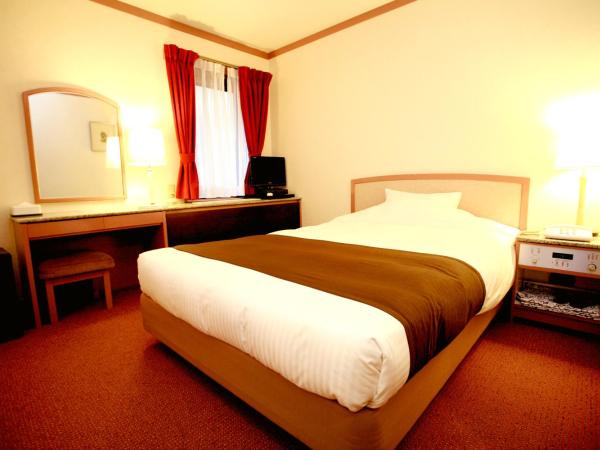 Arrow Hotel in ShinsaiBashi 朝食無料サービス中 : photo 7 de la chambre chambre simple