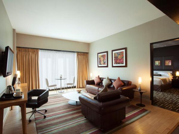 The Oterra : photo 4 de la chambre suite exécutive