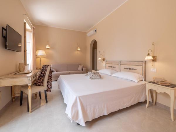 Hotel Casa Adele : photo 9 de la chambre suite junior