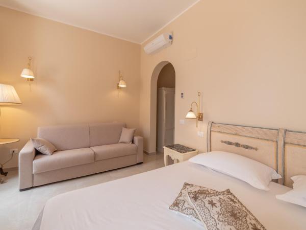 Hotel Casa Adele : photo 8 de la chambre suite junior