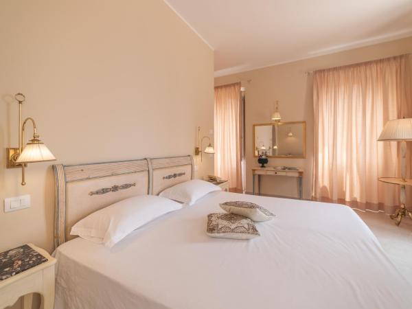 Hotel Casa Adele : photo 7 de la chambre suite junior