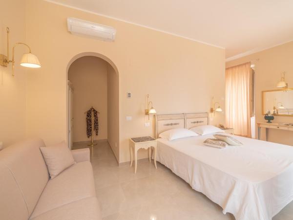 Hotel Casa Adele : photo 5 de la chambre suite junior