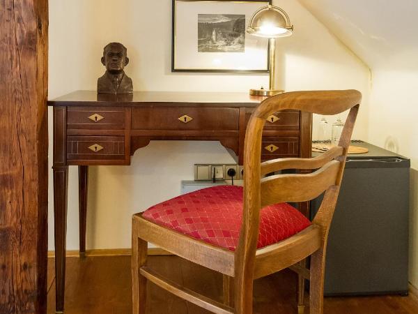 Hotel Leonardo : photo 1 de la chambre chambre simple