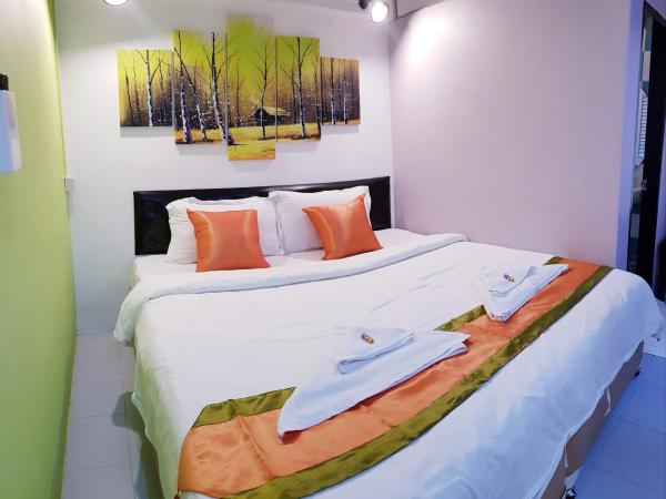 Casa Picasso Hotel - SHA Plus Certified : photo 9 de la chambre chambre double ou lits jumeaux standard