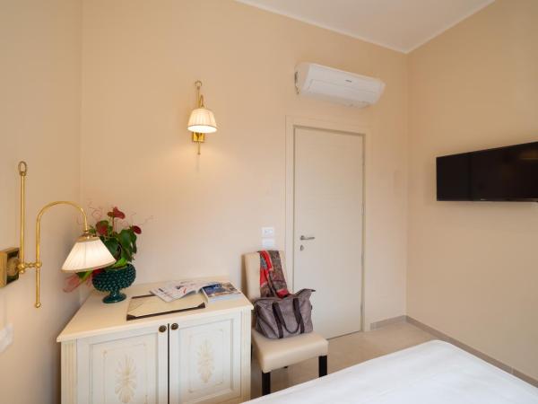 Hotel Casa Adele : photo 3 de la chambre chambre simple supérieure