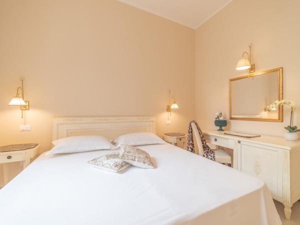 Hotel Casa Adele : photo 6 de la chambre chambre double standard