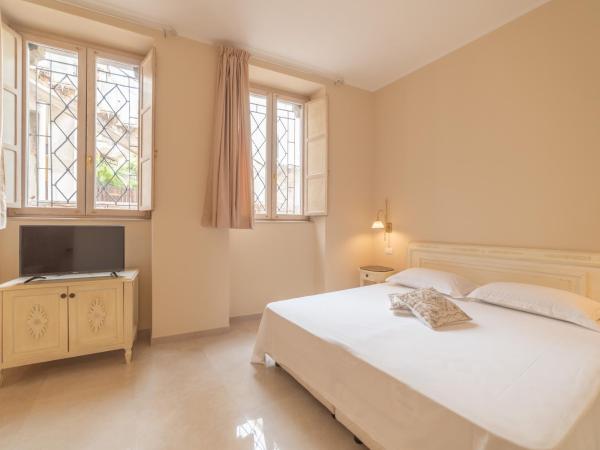 Hotel Casa Adele : photo 5 de la chambre chambre double standard