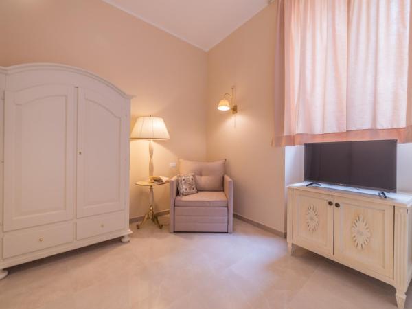 Hotel Casa Adele : photo 2 de la chambre chambre double standard