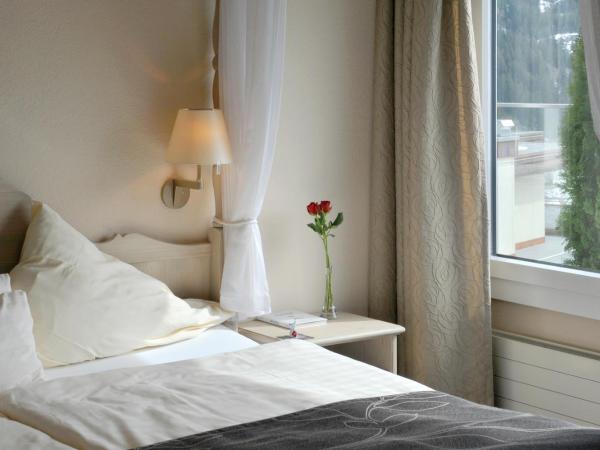 Eiger Mountain & Soul Resort : photo 3 de la chambre suite