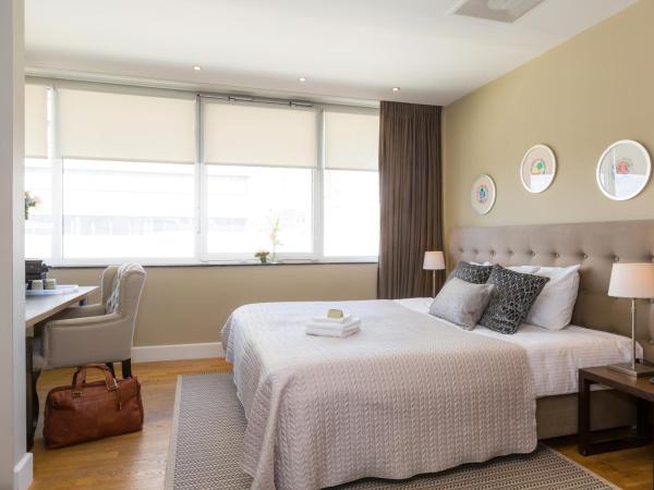 Boutique Hotel Lumiere : photo 1 de la chambre chambre classique