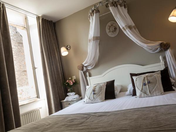 Hotel Arvor - O'Lodges by Arvor : photo 2 de la chambre chambre double confort