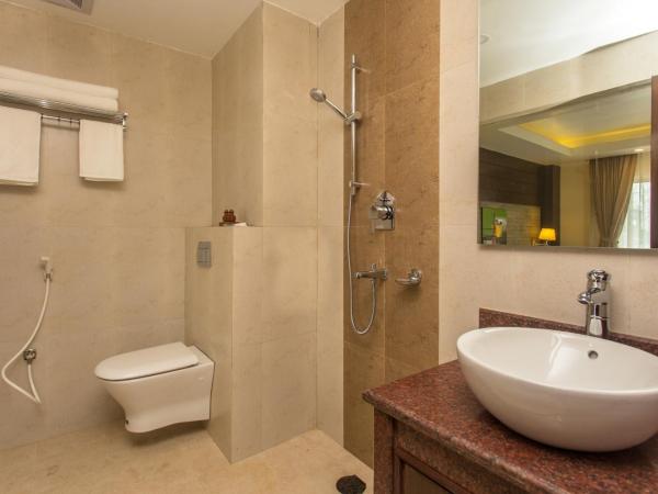 Bodhi Suites Boutique Hotel and Spa : photo 7 de la chambre chambre double deluxe