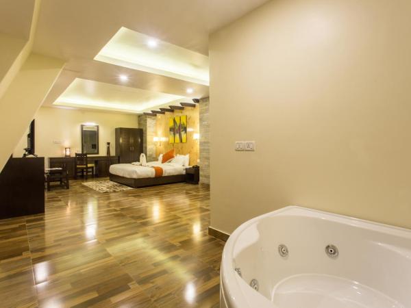 Bodhi Suites Boutique Hotel and Spa : photo 7 de la chambre suite deluxe