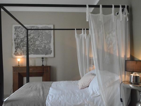 Villa Vesone : photo 3 de la chambre chambre lit queen-size deluxe