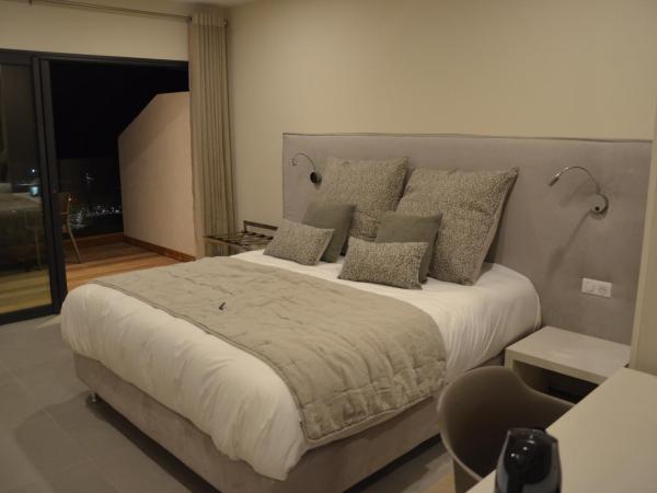 Casa Mare E Vista : photo 9 de la chambre chambre double - vue sur mer