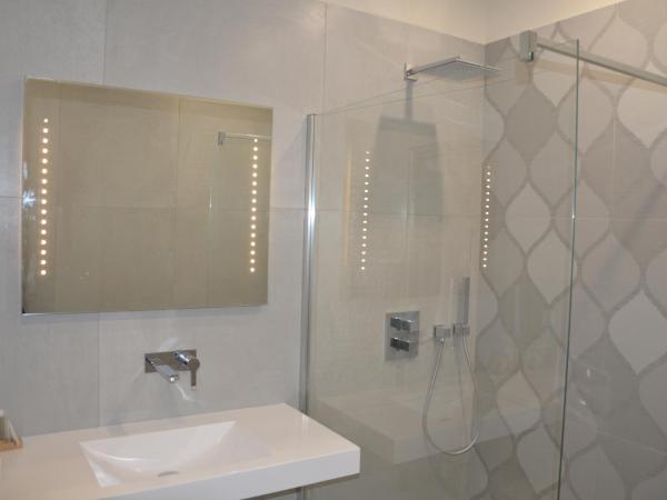 Casa Mare E Vista : photo 7 de la chambre chambre double - vue sur mer