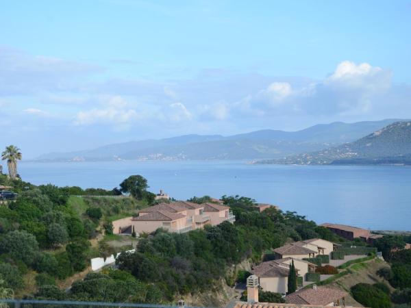 Casa Mare E Vista : photo 6 de la chambre chambre double - vue sur mer