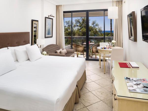 Hotel Don Pepe Gran Meliá : photo 1 de la chambre premium interconnected room