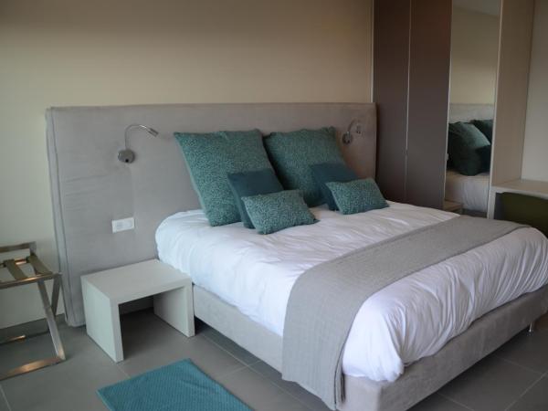 Casa Mare E Vista : photo 3 de la chambre chambre double - vue sur mer