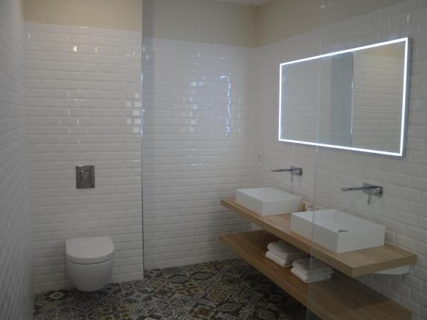 Casa Mare E Vista : photo 5 de la chambre chambre double deluxe - vue latérale sur mer