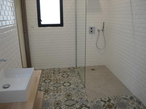 Casa Mare E Vista : photo 3 de la chambre chambre double deluxe - vue latérale sur mer