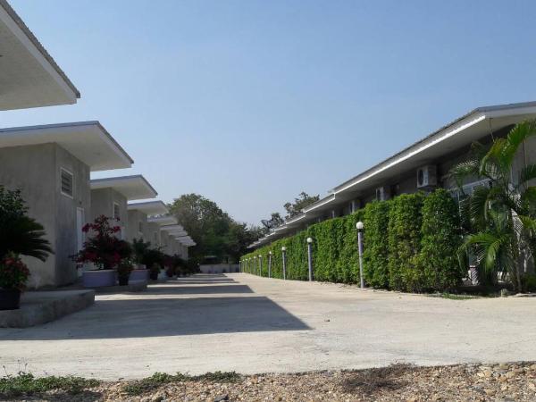 Phurang Hill Resort : photo 10 de la chambre chambre double ou lits jumeaux standard