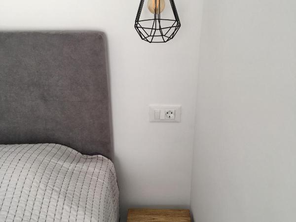 Morfoula's Studios : photo 3 de la chambre chambre double