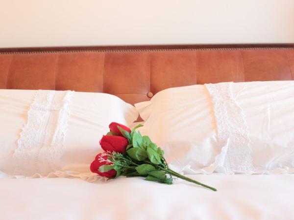 Residence Master Suite en Porteño Building : photo 1 de la chambre suite deluxe