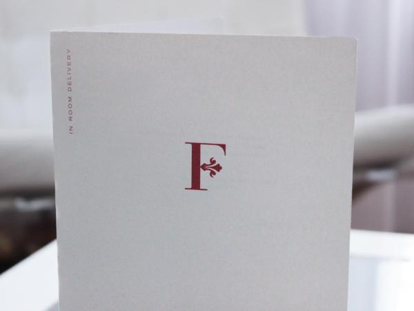 Residence Master Suite en Porteño Building : photo 6 de la chambre suite deluxe