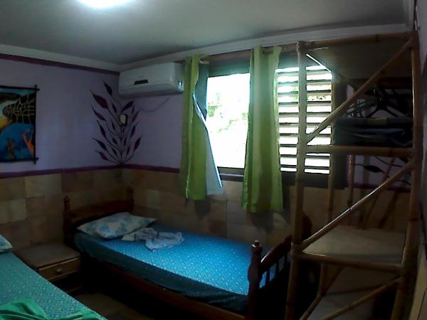 Bamboo Flat : photo 1 de la chambre appartement 2 chambres