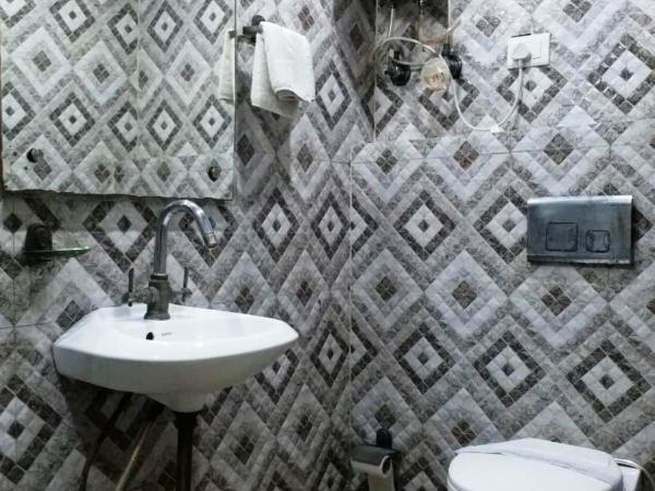 Hotel Laxman Resort by The Golden Taj Group &Hotels : photo 8 de la chambre chambre double standard