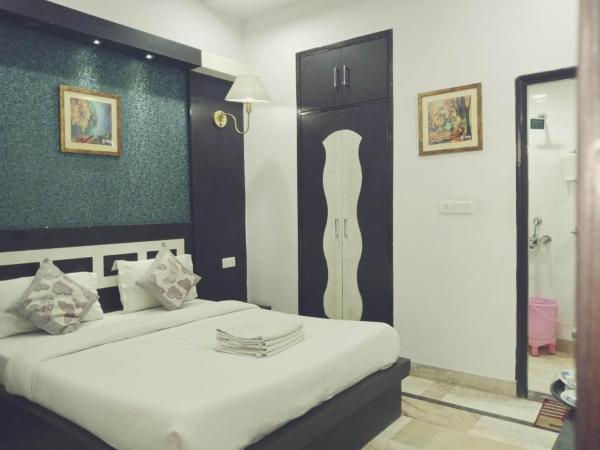 Hotel Laxman Resort by The Golden Taj Group &Hotels : photo 9 de la chambre chambre double standard