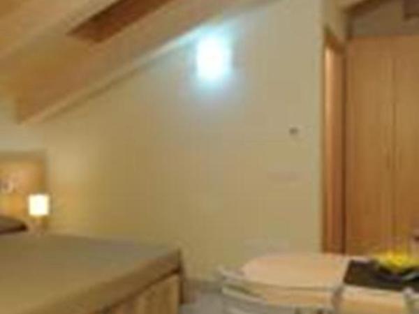 Residence Belmare : photo 7 de la chambre studio double