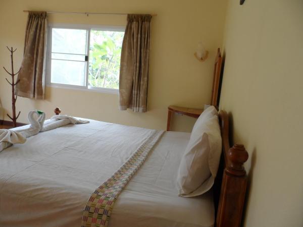 Khaolak Summer House Resort : photo 4 de la chambre chambre double standard