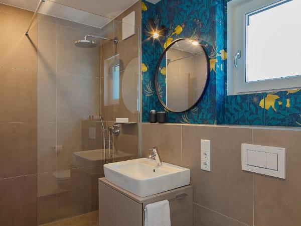 DD Suites Serviced Apartments : photo 1 de la chambre appartement supérieur