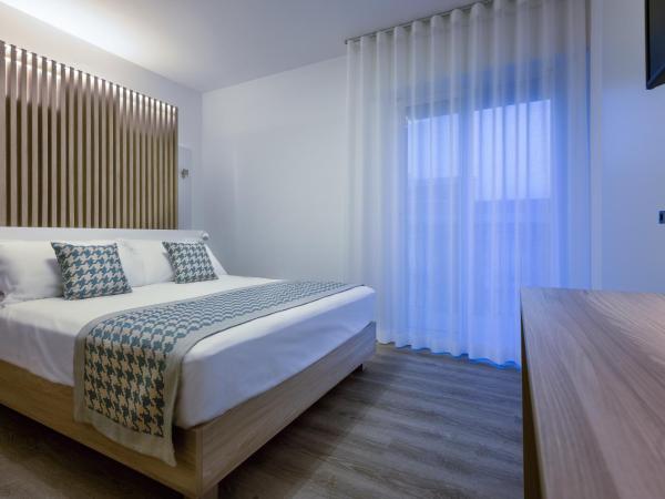 Hotel Jet : photo 5 de la chambre chambre double supérieure