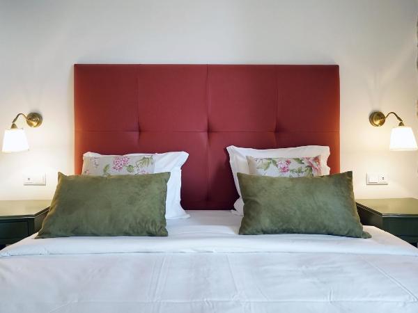 Casas de São Bento : photo 8 de la chambre chambre double ou lits jumeaux standard