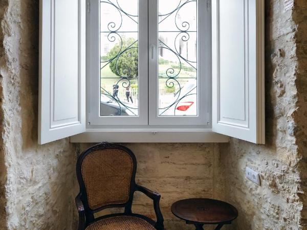 Casas de São Bento : photo 7 de la chambre chambre double ou lits jumeaux standard