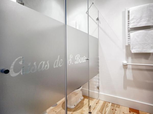 Casas de São Bento : photo 5 de la chambre chambre double ou lits jumeaux standard