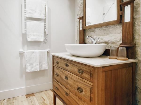 Casas de São Bento : photo 4 de la chambre chambre double ou lits jumeaux standard