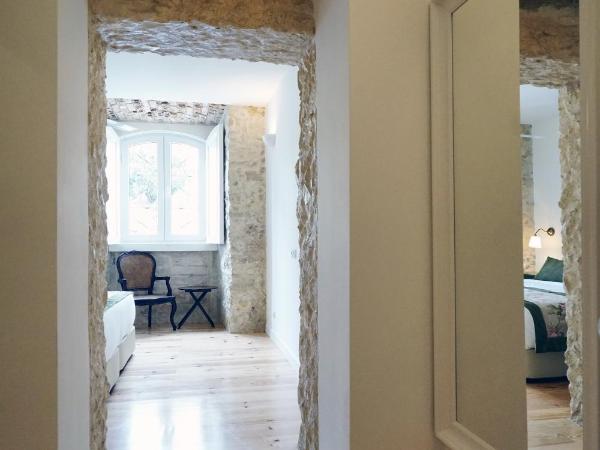 Casas de São Bento : photo 2 de la chambre chambre double ou lits jumeaux standard