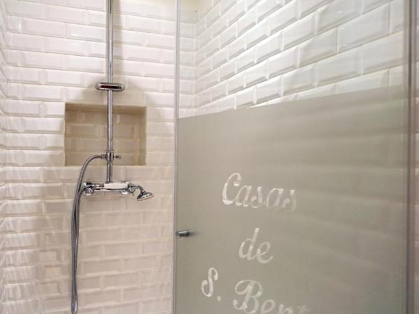 Casas de São Bento : photo 10 de la chambre chambre double ou lits jumeaux supérieure avec terrasse