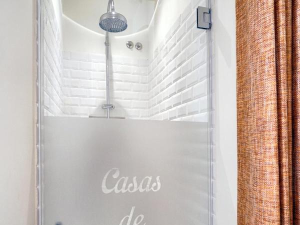 Casas de São Bento : photo 9 de la chambre chambre double ou lits jumeaux supérieure avec terrasse