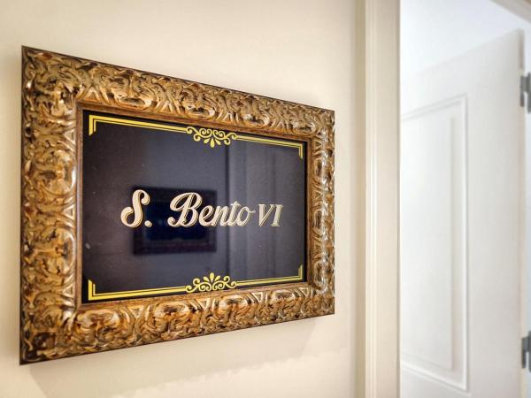 Casas de São Bento : photo 10 de la chambre chambre double ou lits jumeaux