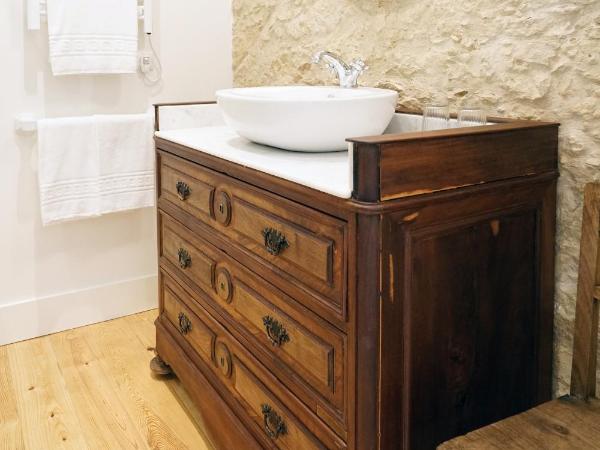 Casas de São Bento : photo 7 de la chambre chambre double ou lits jumeaux