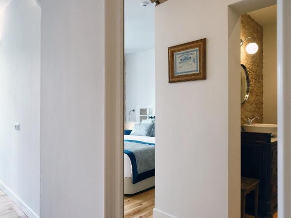 Casas de São Bento : photo 4 de la chambre chambre double ou lits jumeaux