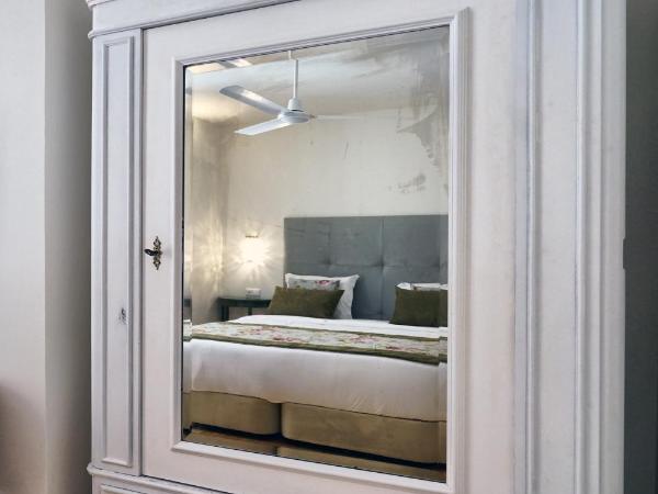 Casas de São Bento : photo 8 de la chambre chambre double ou lits jumeaux de luxe avec terrasse