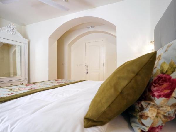 Casas de São Bento : photo 4 de la chambre chambre double ou lits jumeaux de luxe avec terrasse