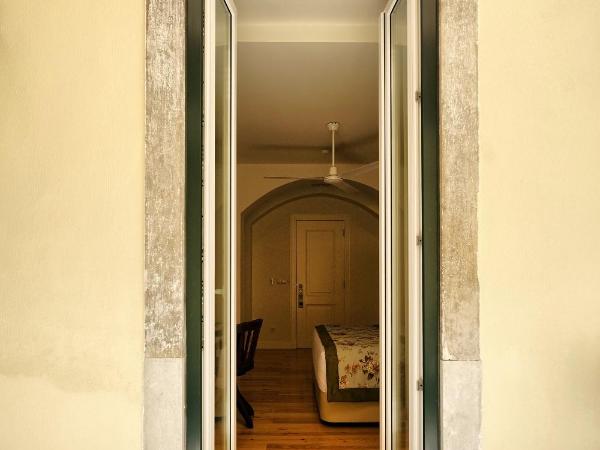 Casas de São Bento : photo 1 de la chambre chambre double ou lits jumeaux de luxe avec terrasse