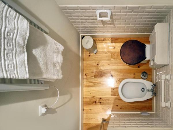 Casas de São Bento : photo 10 de la chambre suite familiale